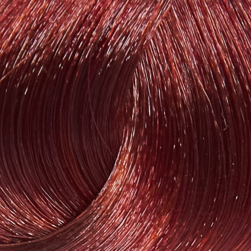 ESTEL PROFESSIONAL 7/44 краска для волос, русый медный интенсивный / DE LUXE SILVER 60 мл, фото 1