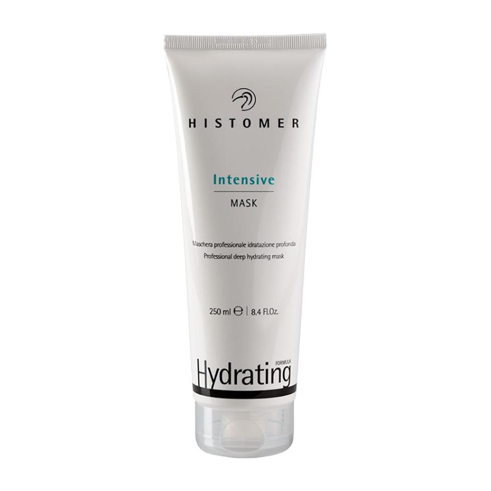 HISTOMER Маска интенсивно увлажняющая / Hydrating Intensive Mask HYDRATING FORMULA 250 мл, фото 1