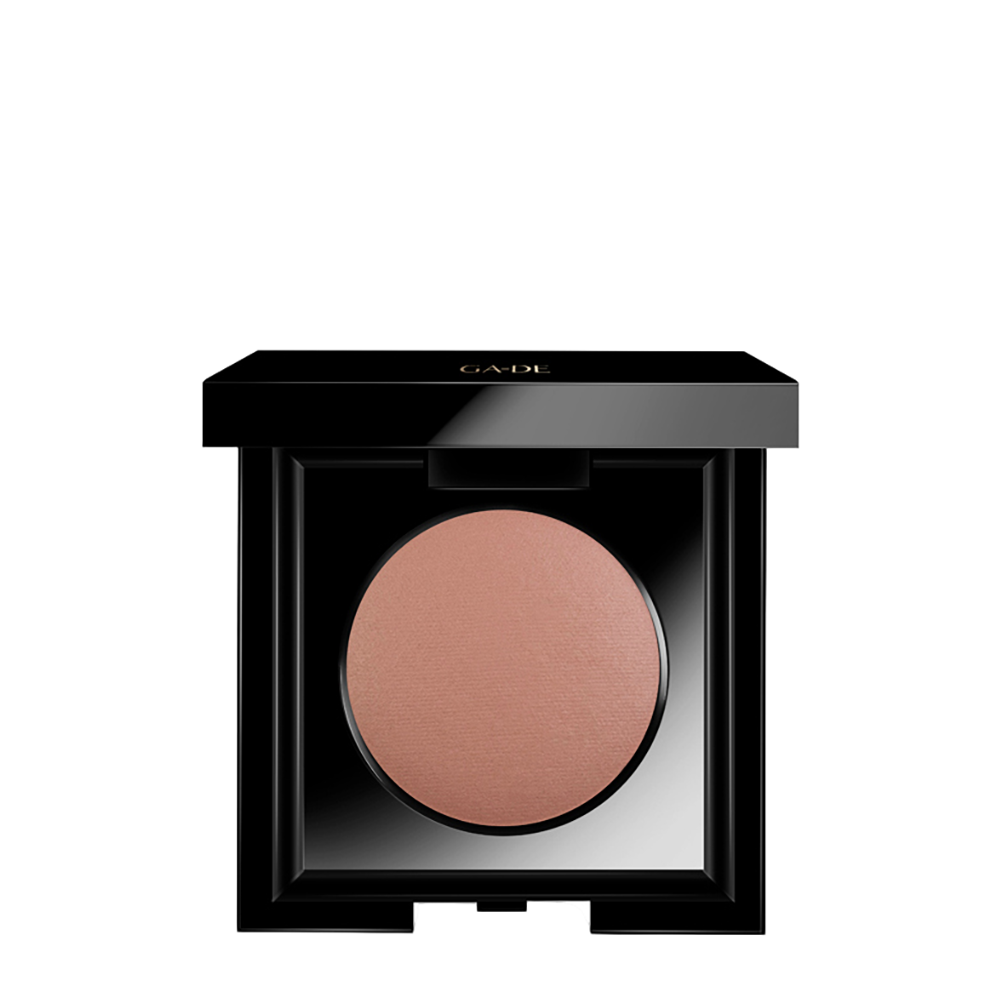 GA-DE Тени для век № 236 / VELVETEEN MATTE 3,5 гр, фото 1