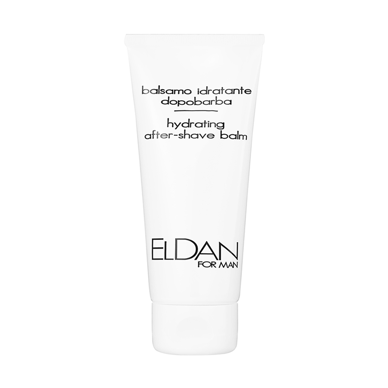 ELDAN cosmetics Лосьон успокаивающий после бритья / FOR MAN 100 мл, фото 1