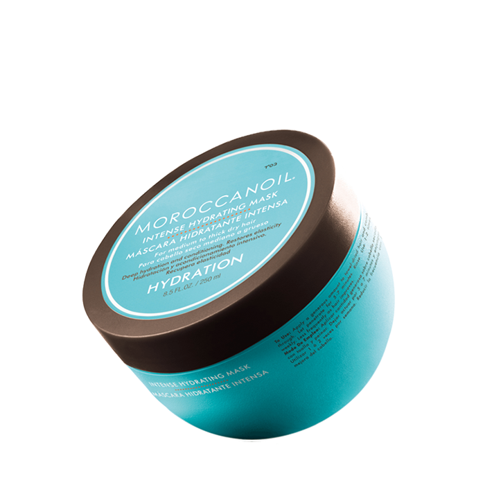 MOROCCANOIL Маска интенсивно увлажняющая / Intense Hydrating Mask 250 мл, фото 1