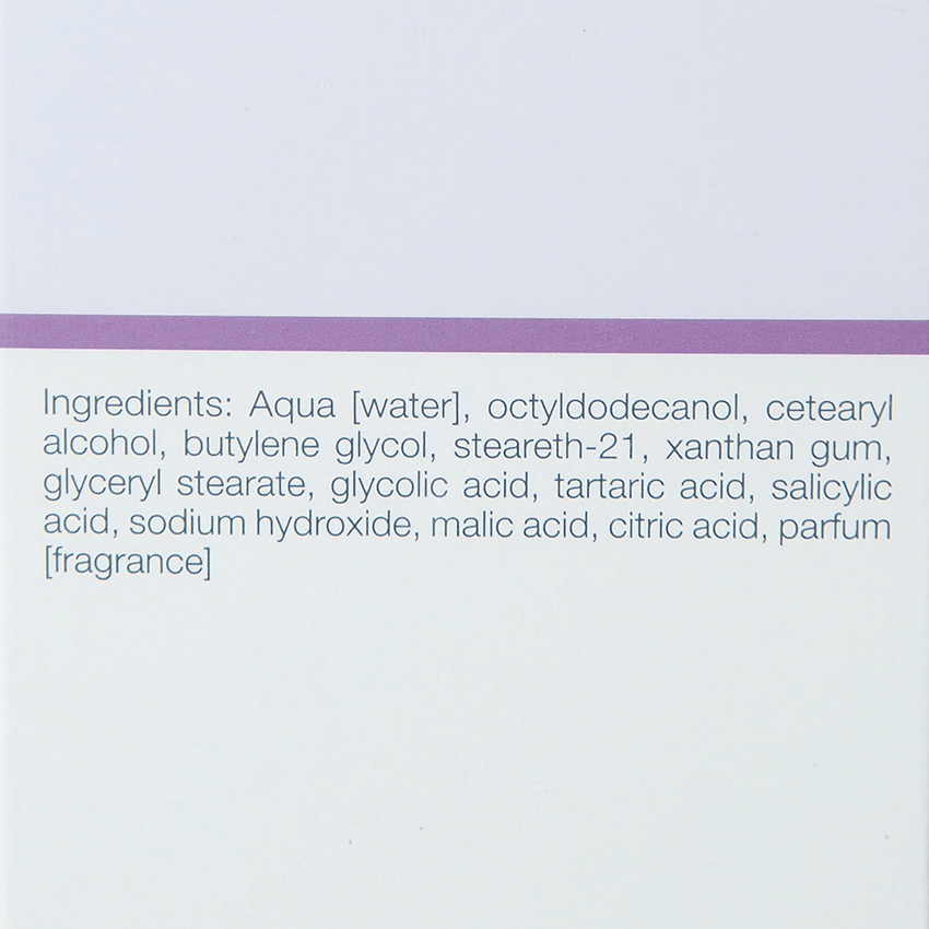 JANSSEN COSMETICS Эмульсия очищающая с AHA+BHA / CLEANSER AHA + BHA 200 мл, фото 3