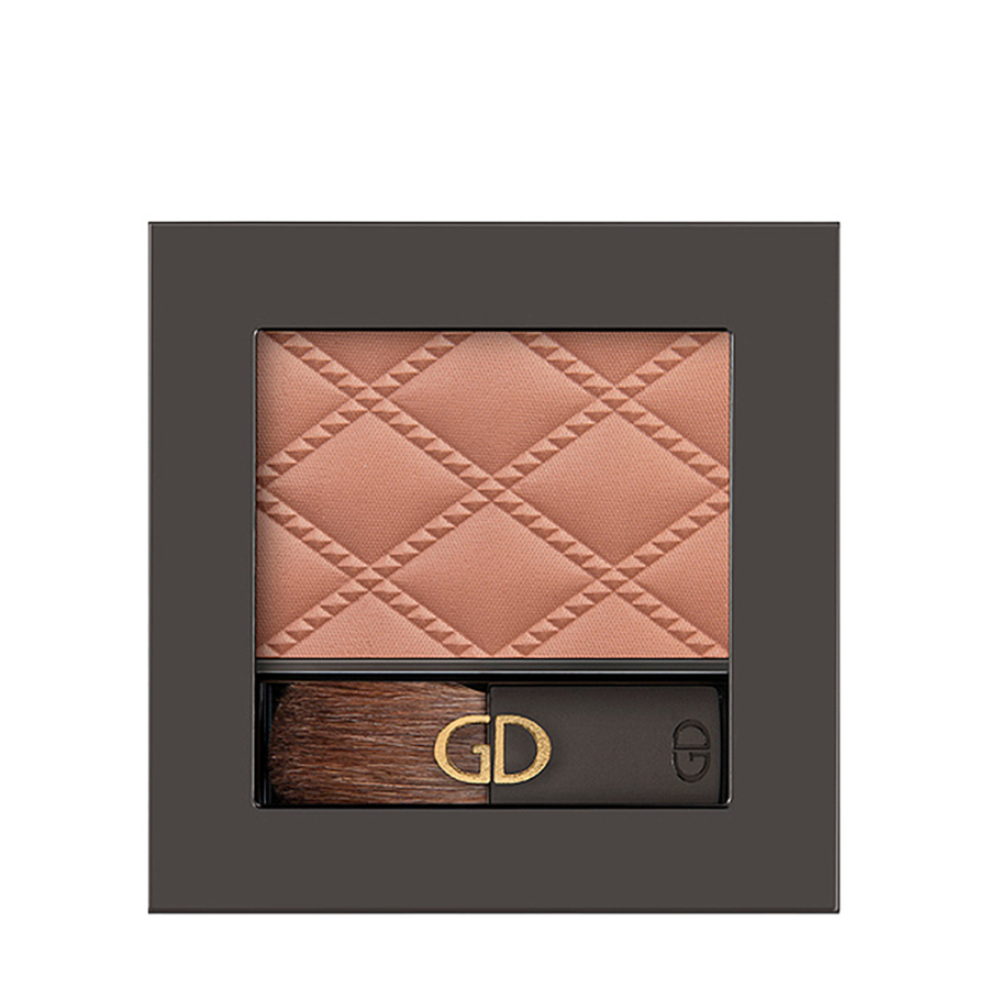 GA-DE Румяна № 6 / IDYLLIC SOFT SATIN (WITHOUT MIRROR) 8 гр, фото 2