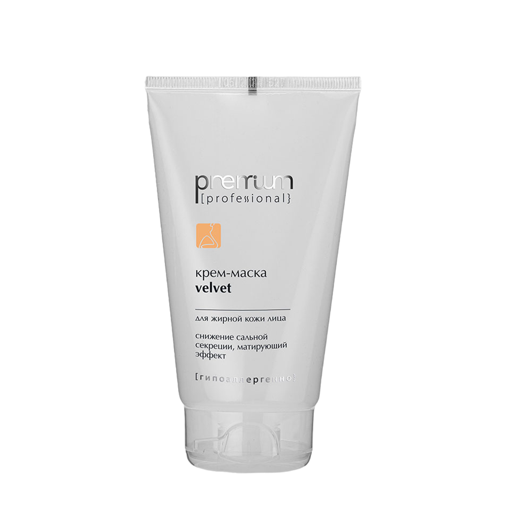 PREMIUM Крем-маска / Velvet Professional 150 мл, фото 1