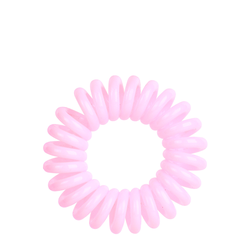 SOLOMEYA Арома-резинка для волос Клубника / Aroma hair band Strawberry, набор 3 шт, фото 1