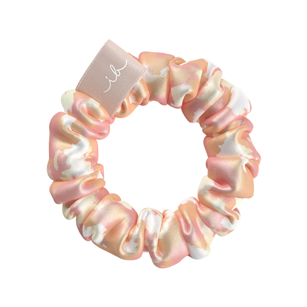 INVISIBOBBLE Резинка-браслет для волос / invisibobble SPRUNCHIE SLIM Chrome, фото 4