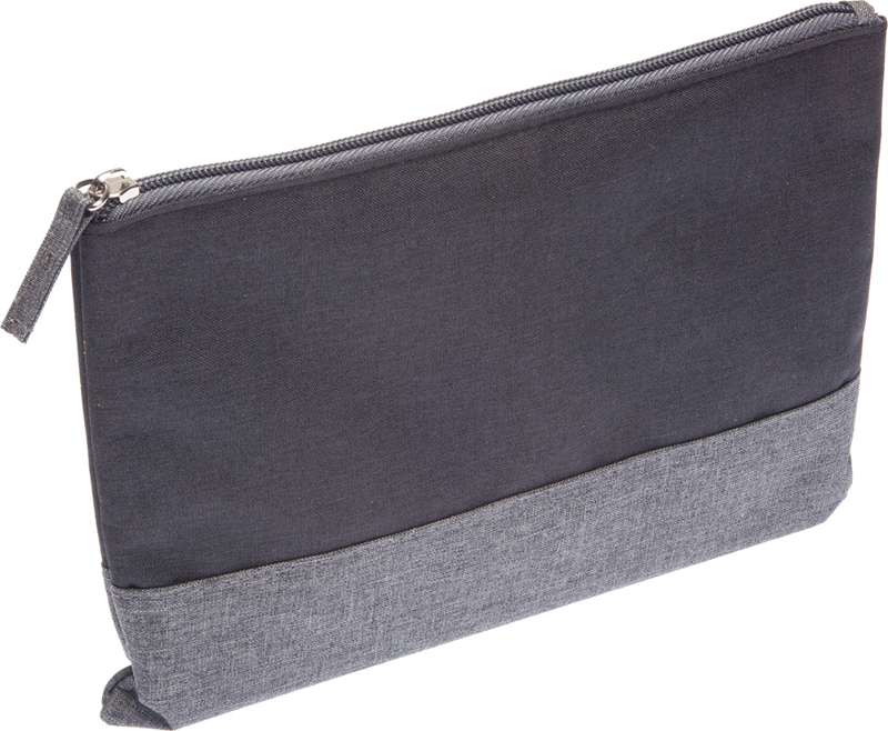 DEWAL BEAUTY Косметичка Кэжуал 18х9х9,5 см, фото 1