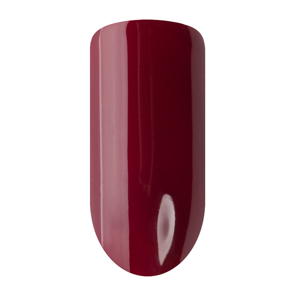 IRISK PROFESSIONAL 04 лак на гелевой основе, Victoria / Eternail mini Lady in Red 8 мл, фото 1