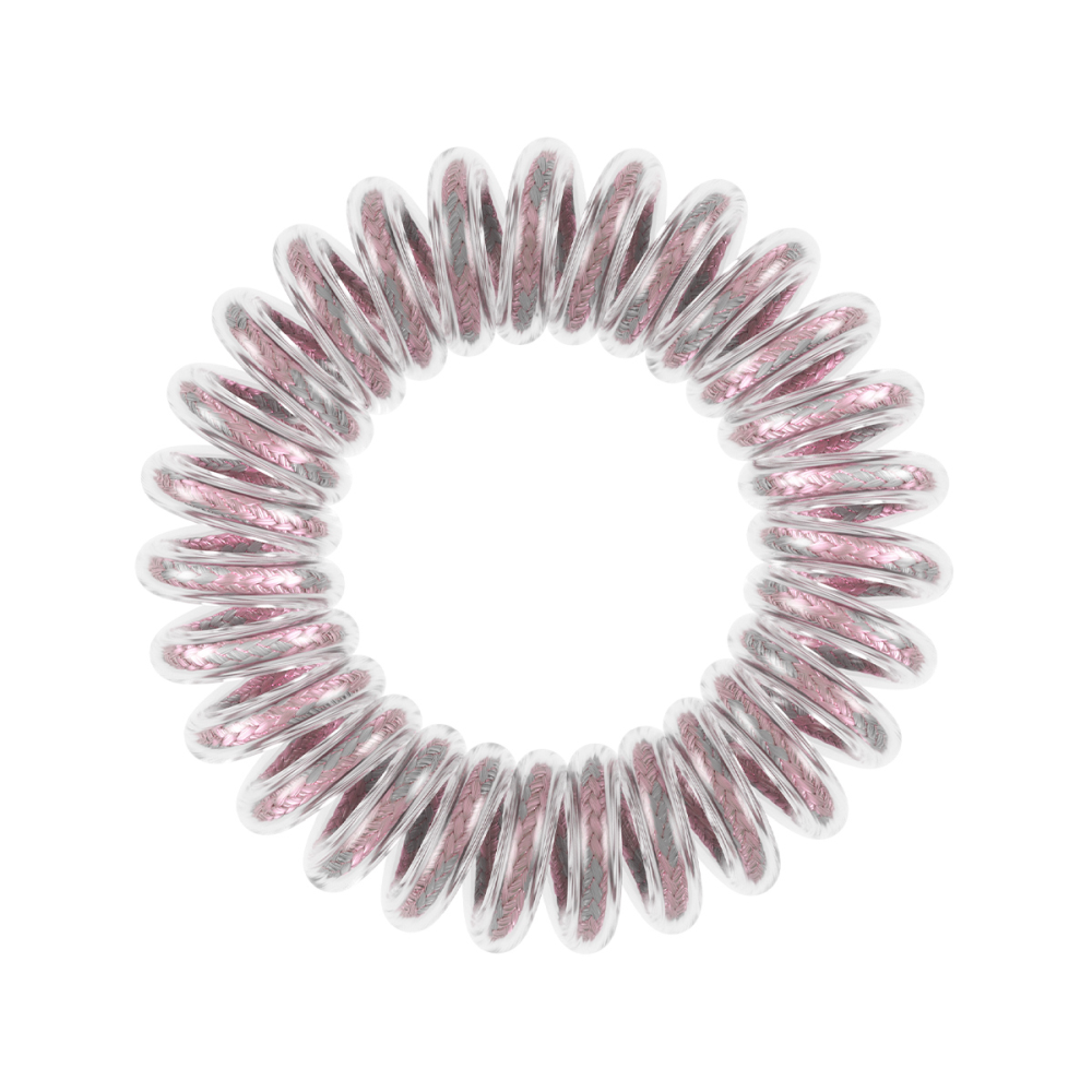 INVISIBOBBLE Набор резинок-браслетов для волос, 6 шт / invisibobble POWER Be Visible, фото 7