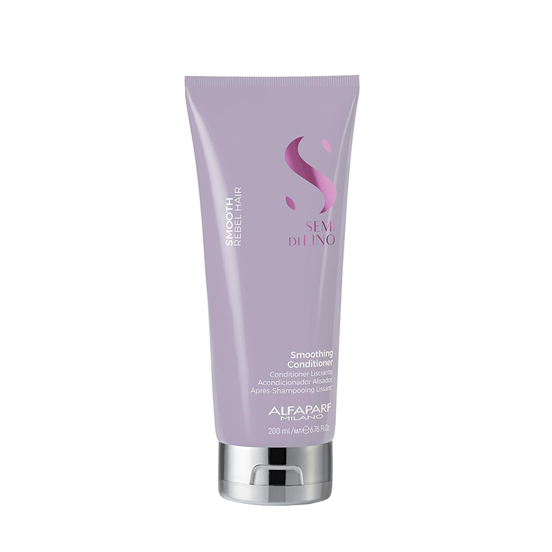 ALFAPARF MILANO Кондиционер разглаживающий для непослушных волос / SDL SMOOTHING CONDITIONER 200 мл, фото 1