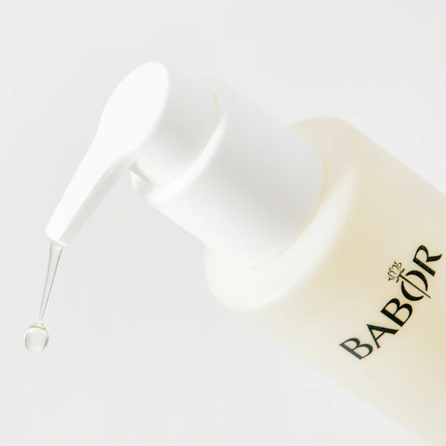 BABOR Масло гидрофильное для лица / HY-ÖL Cleanser 200 мл, фото 3