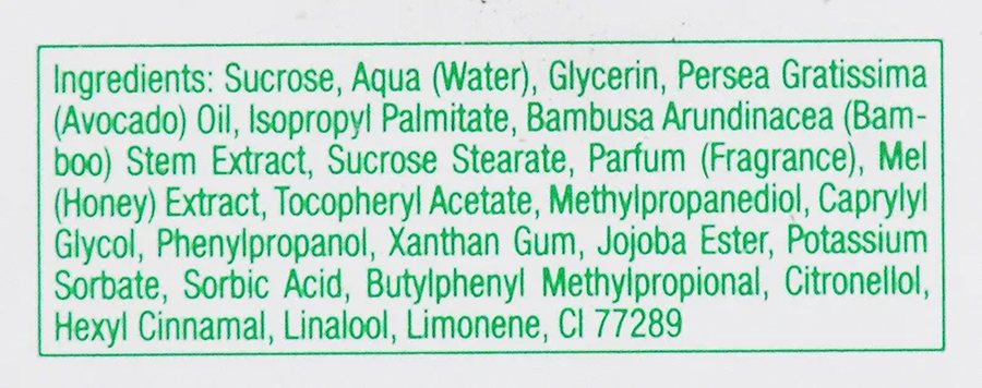 GEHWOL Пилинг Бамбук и жожоба / Soft Feet 500 мл, фото 2