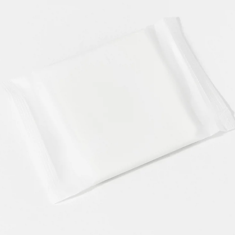 MEED Прокладки женские гигиенические ультратонкие для критических дней, с крылышками ТОП ДРАЙ / Meed 10 шт, фото 3