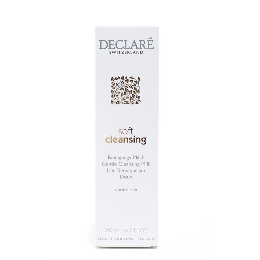 DECLARE Молочко очищающее / Enriched Cleansing Milk 200 мл, фото 2