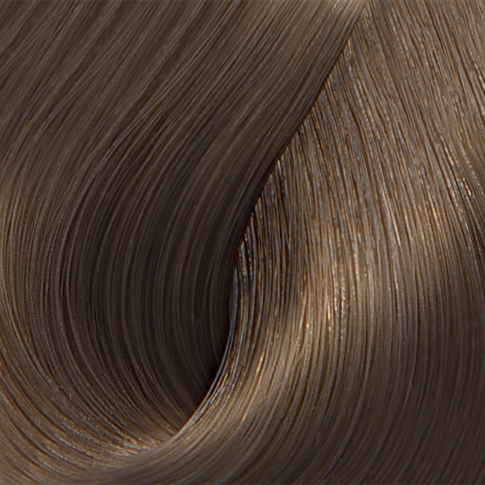 V-COLOR PROFESSIONAL 7.57 крем-краска перманентная, русый какао / DEMAX 60 мл, фото 1