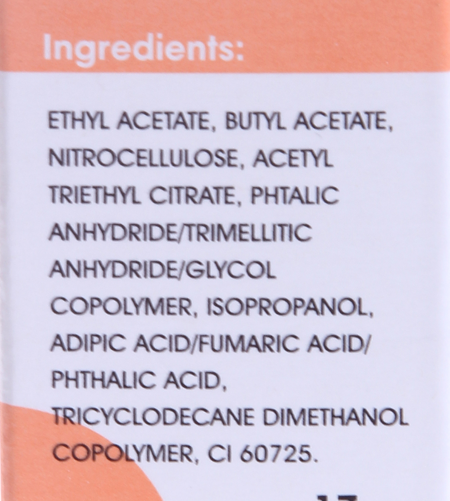 AURELIA Клей для натуральных ногтей / BASIC LINE 13 мл, фото 3