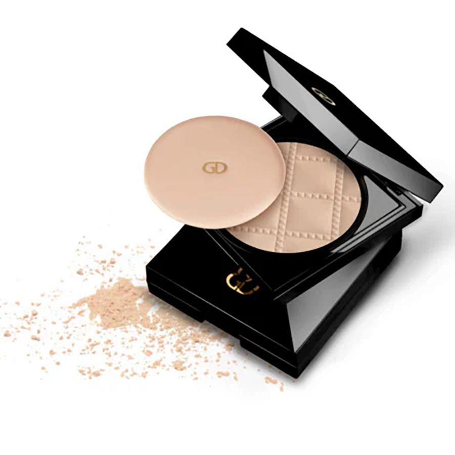 GA-DE Пудра компактная № 90 / IDYLLIC SOFT SATIN 11 гр, фото 3