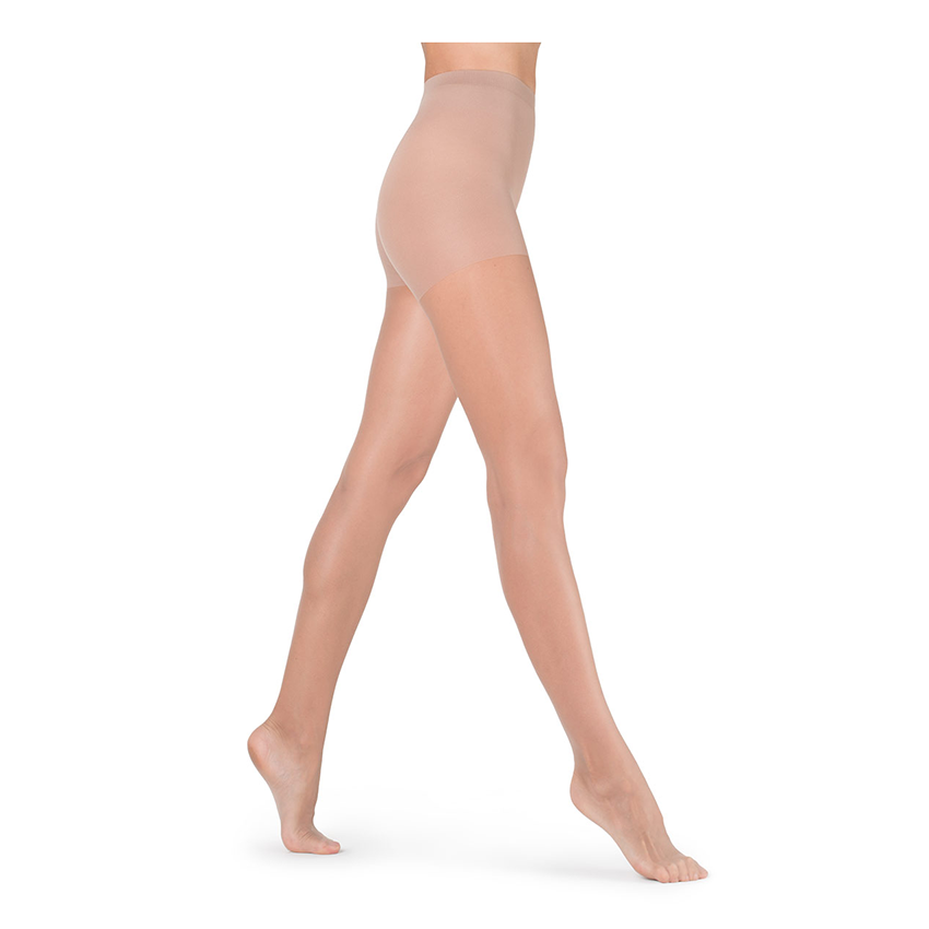 MINIMI Колготки Caramello 4, утяжка по ноге / Mini IDEALE 20, фото 5