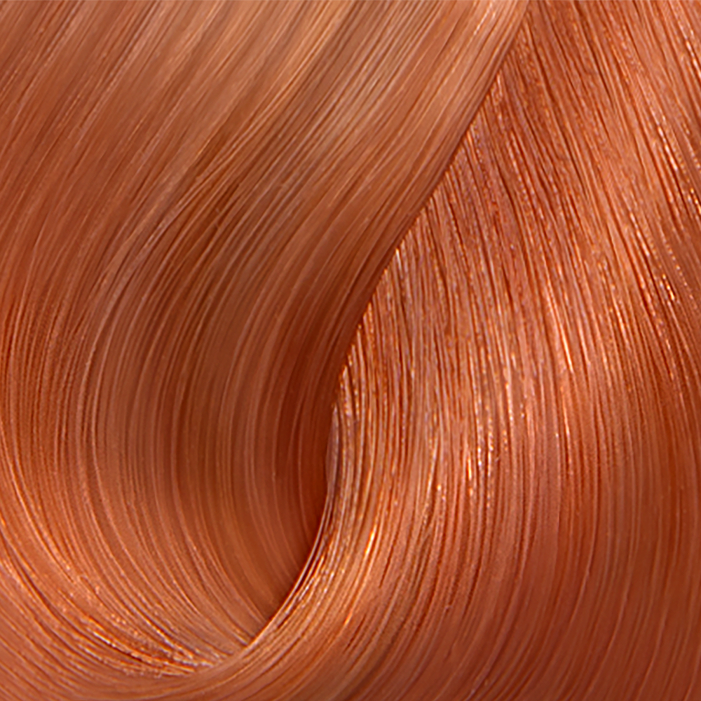 V-COLOR PROFESSIONAL С.44 крем-краска перманентная, медный микстон / DEMAX 60 мл, фото 1