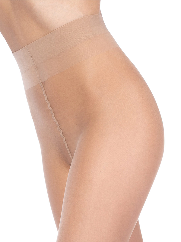 PHILIPPE MATIGNON Колготки Playa nature 2 / Oro 20, фото 2