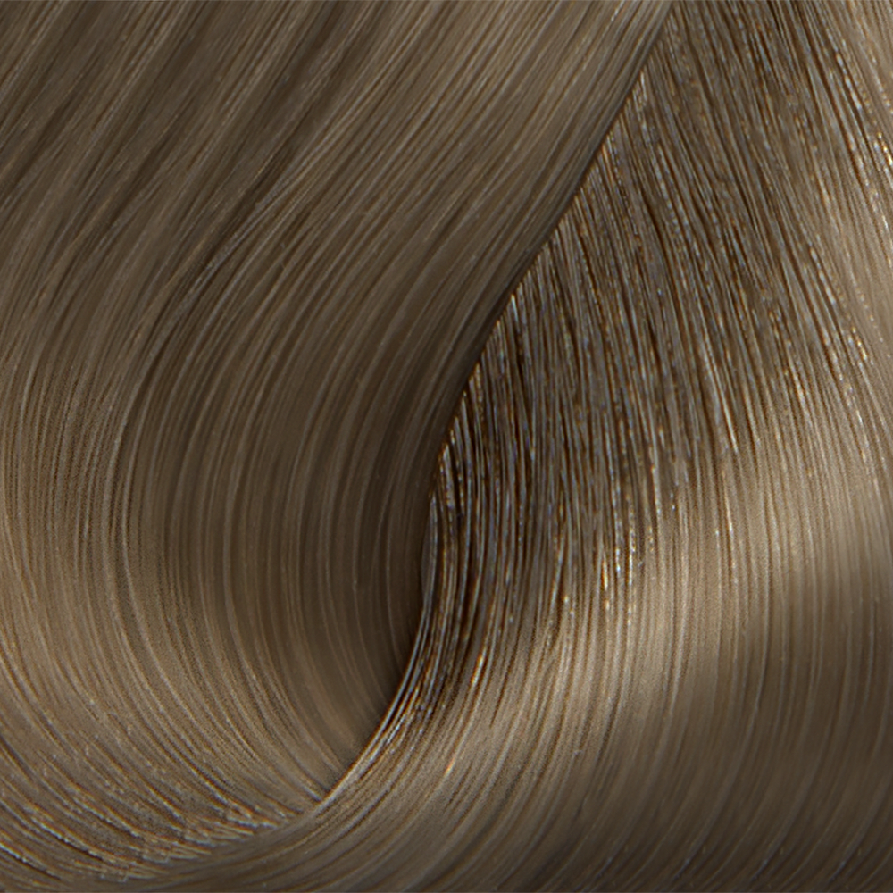 V-COLOR PROFESSIONAL 8.00 крем-краска перманентная, интенсивный светло-русый / DEMAX 60 мл, фото 1