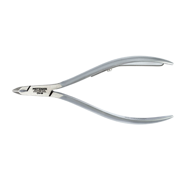 METZGER Кусачки кутикульные LJ Cobalt 6 мм, фото 1