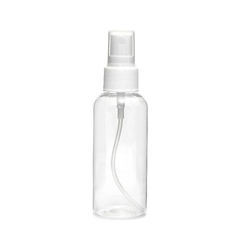 JESSNAIL Бутылочка-спрей 150 мл, белая / JN, фото 1