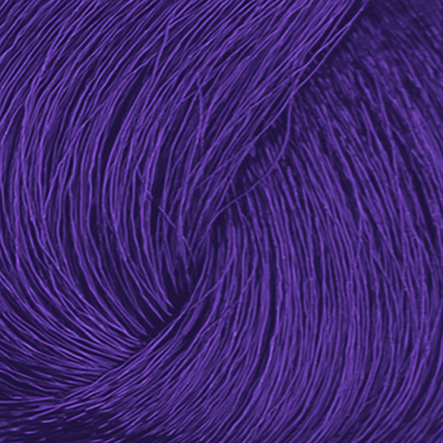 TNL Professional Пигмент прямого действия для волос без окислителя, неоновый фиолетовый / Color boom 100 мл, фото 1