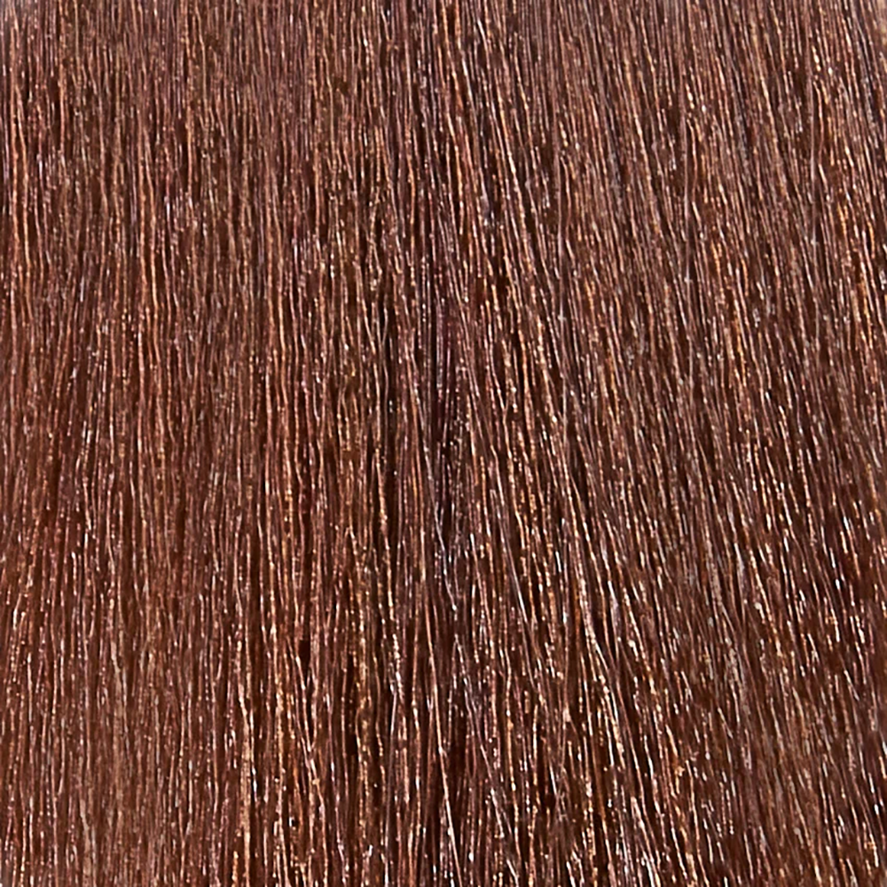 EPICA PROFESSIONAL 6.3 крем-краска для волос, темно-русый золотистый / Colorshade 100 мл, фото 1