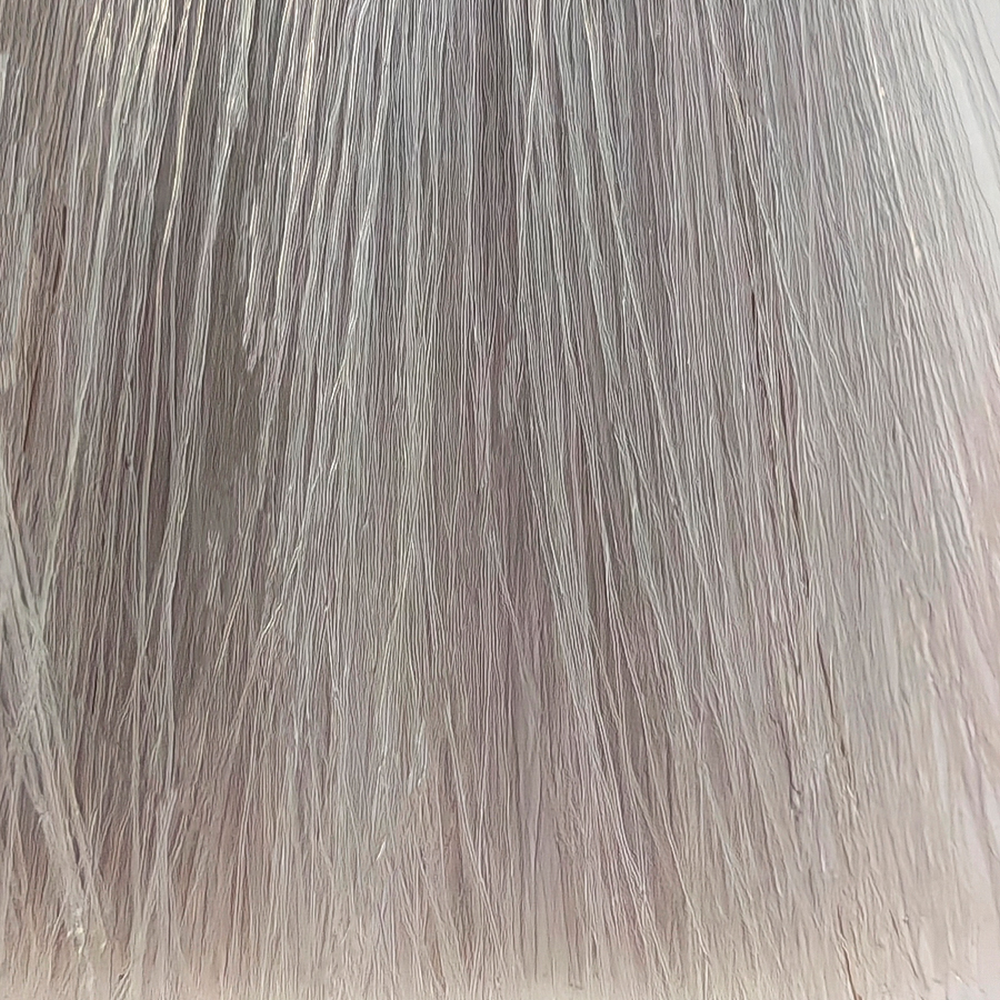 ABRIL ET NATURE Silver крем-краска для волос, холодный серебристый / Nature Color Plex 120 мл, фото 1