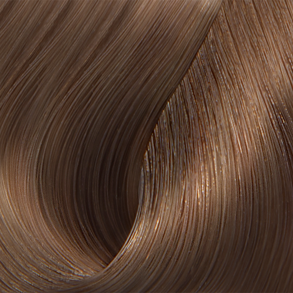 V-COLOR PROFESSIONAL 8.70 крем-краска перманентная, светло-русый шоколадный / DEMAX 60 мл, фото 1