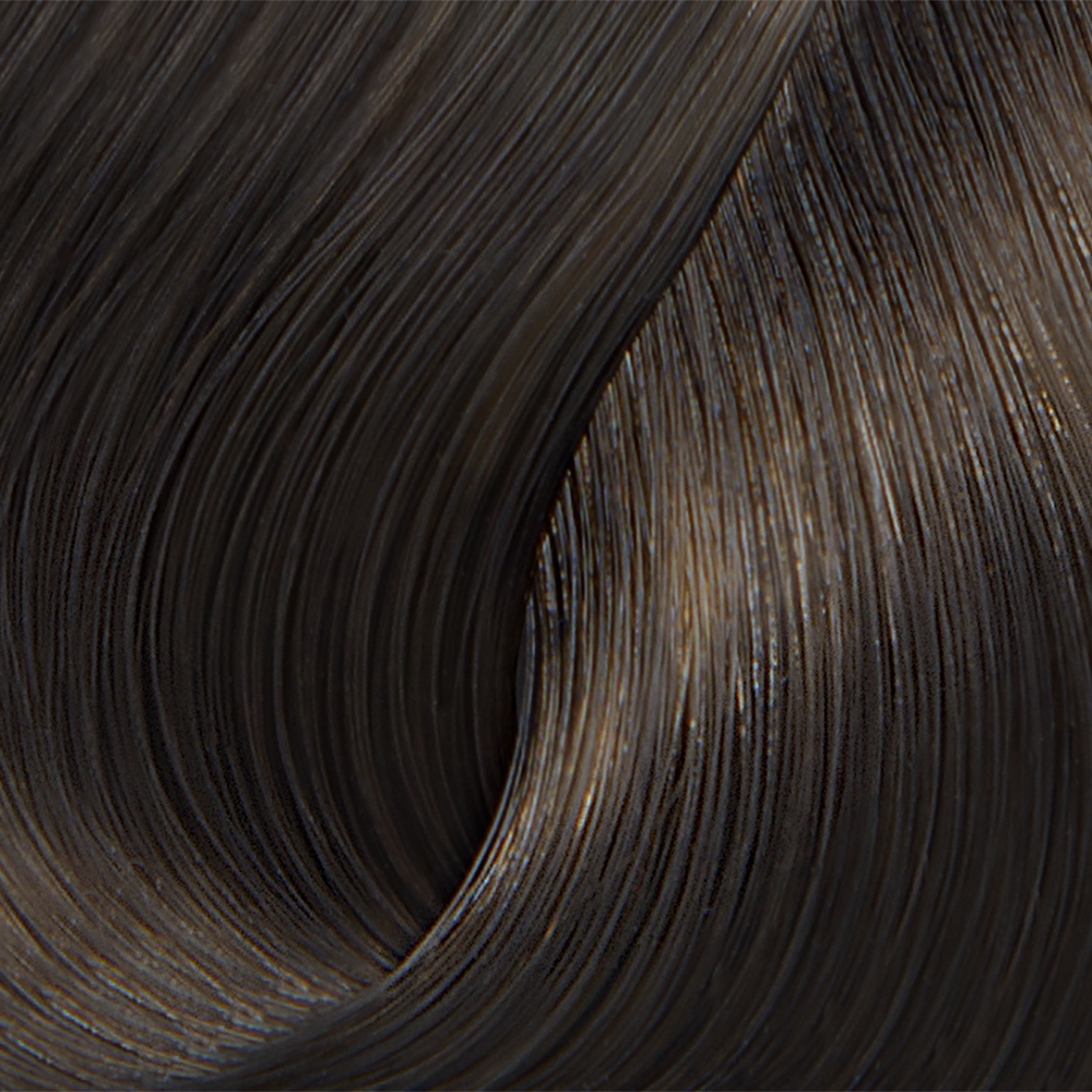 V-COLOR PROFESSIONAL 5.03 крем-краска перманентная, светло-коричневый золотистый / DEMAX 60 мл, фото 1