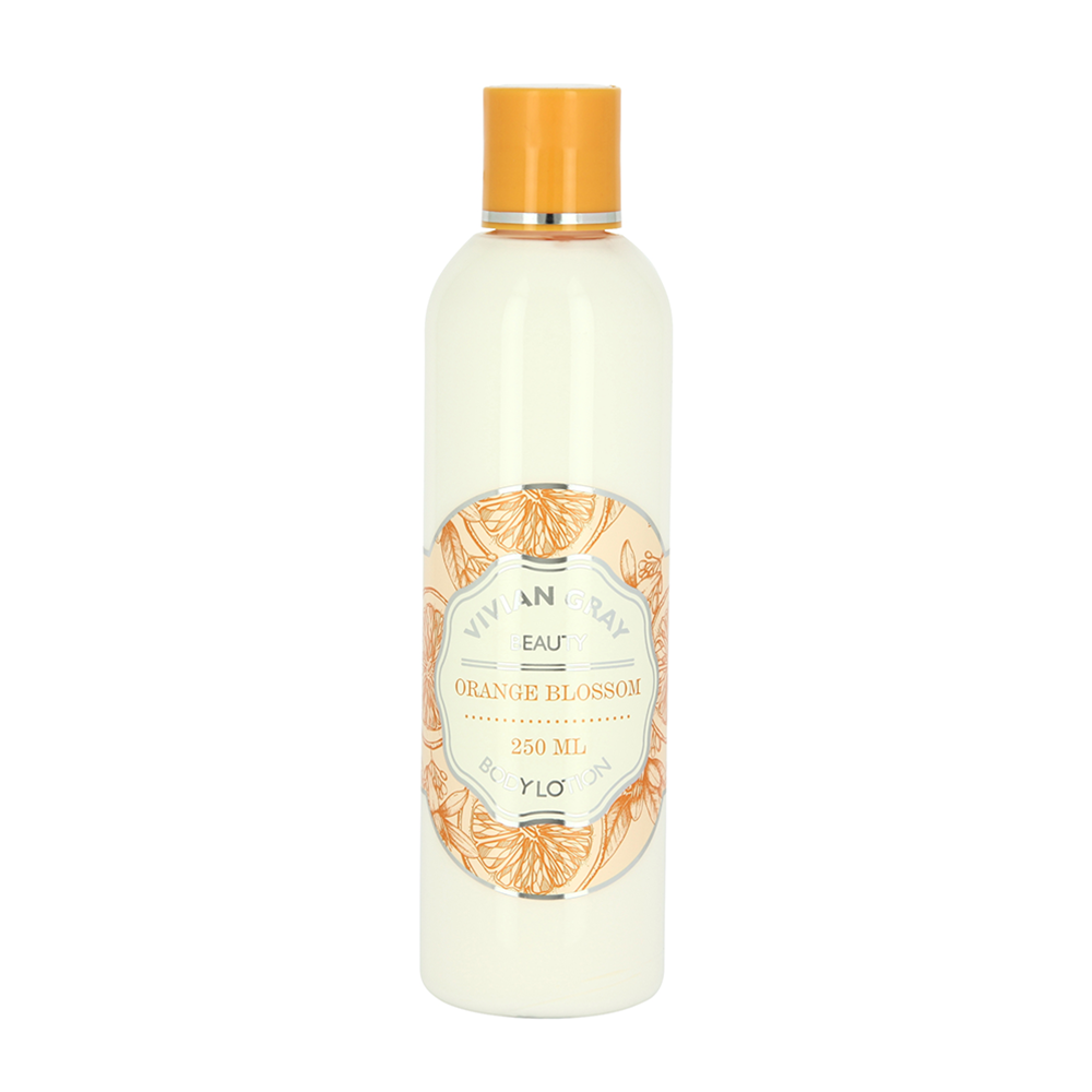 VIVIAN GRAY Лосьон для тела, цветок апельсина / Body Lotion Orange Blossom 250 мл, фото 1