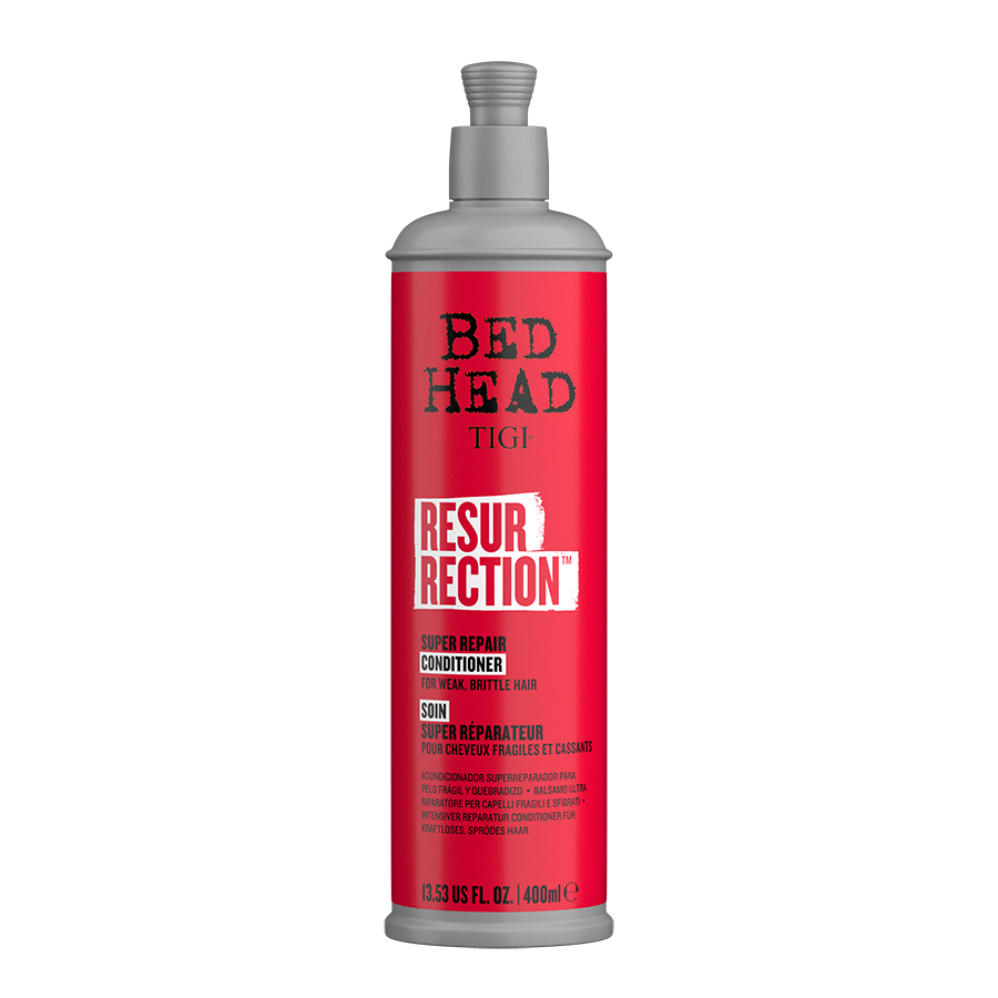 TIGI Кондиционер для сильно поврежденных волос / Bed Head Resurrection 400 мл, фото 2