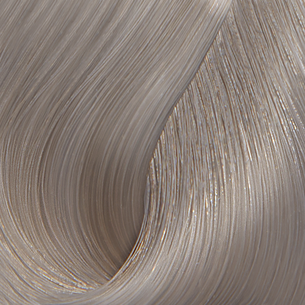 V-COLOR PROFESSIONAL 12.21 крем-краска перманентная, осветляющий фиолетово-пепельный блондин / DEMAX 60 мл, фото 1