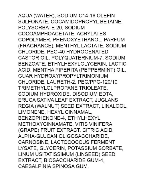 ALFAPARF MILANO Шампунь энергетический против выпадения волос / SDL SCALP ENERGIZING LOW SHAMPOO 1000 мл, фото 2