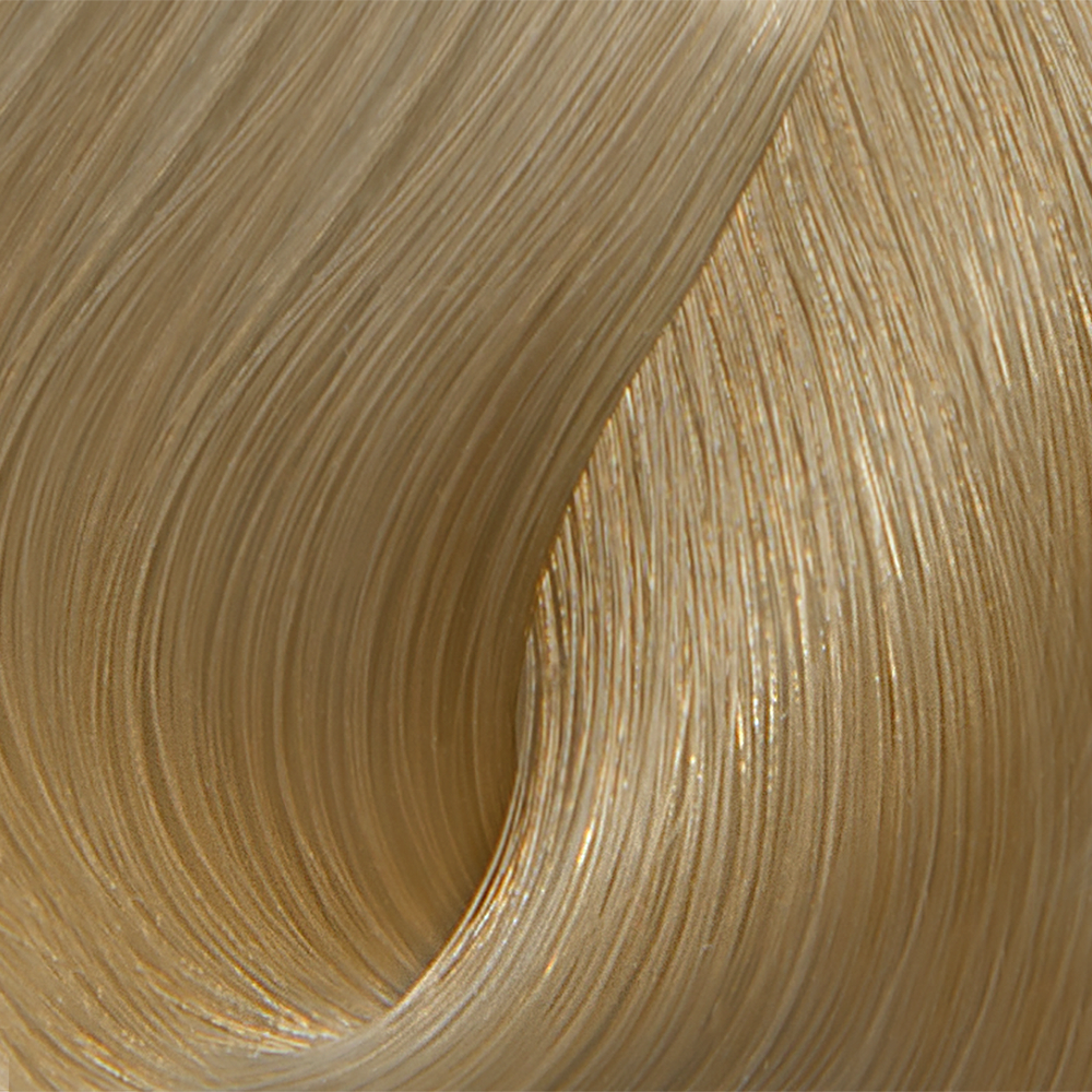 V-COLOR PROFESSIONAL 10.31 крем-краска перманентная, светлый блондин бежевый / DEMAX 60 мл, фото 1