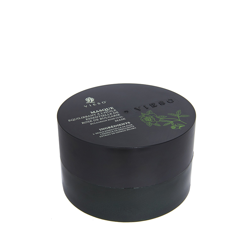 VIESO Маска для завитых волос 500 мл, фото 3