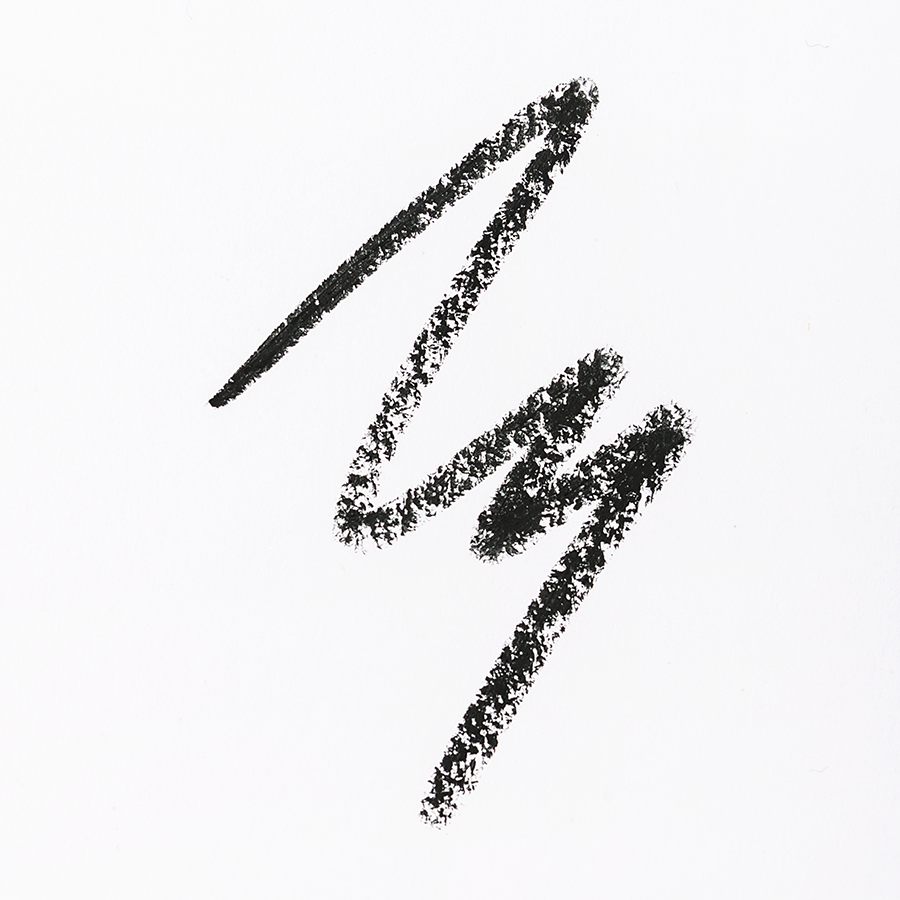 PROVOC Подводка гелевая в карандаше для глаз, 90 черный / Gel Eye Liner Limo Service, фото 4