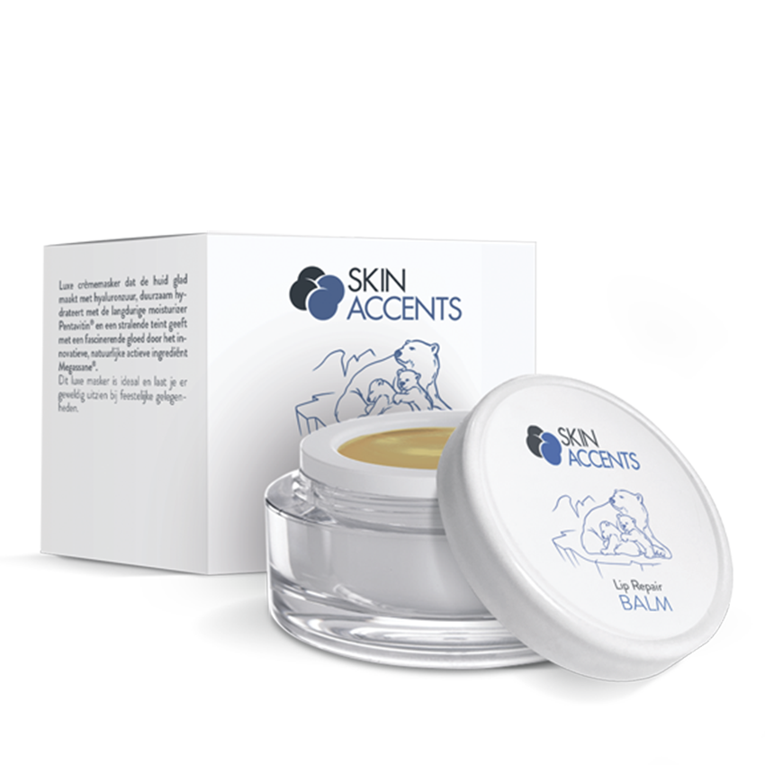 INSPIRA COSMETICS Бальзам для губ защитный и восстанавливающий / CLIMATE PROTECTION 5 мл, фото 2