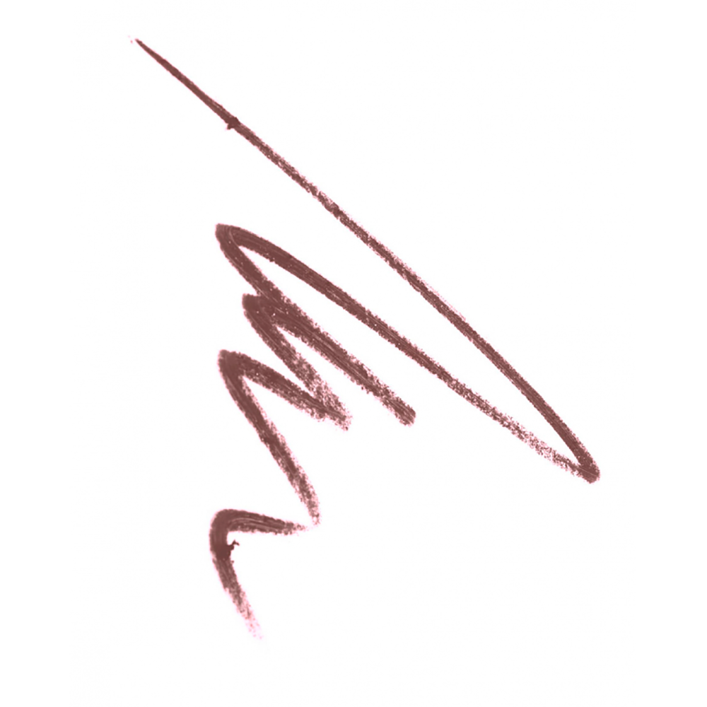 NINELLE Карандаш устойчивый для губ, №228 темный нюдовый / PASION 1,5 гр, фото 3