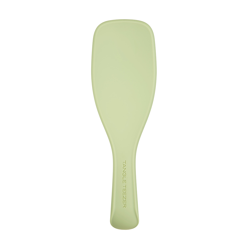TANGLE TEEZER Расческа для волос / The Ultimate Detangler Matte Olive Green, фото 4