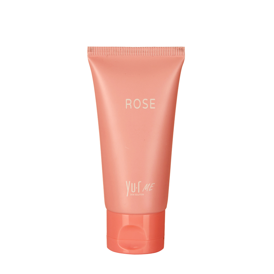 YU.R Крем для рук увлажняющий с экстрактом розы / YU.R MЕ Hand Cream Rose 50 мл, фото 1