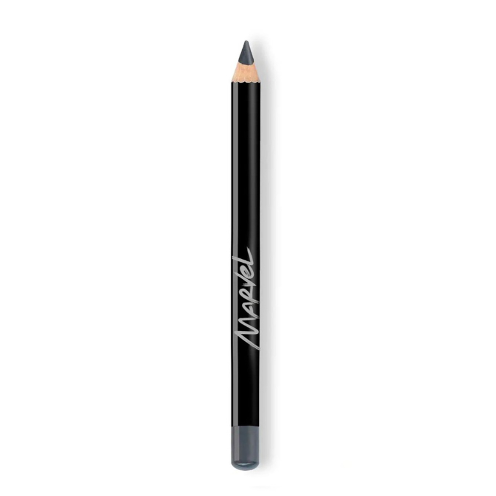 MARVEL COSMETICS Карандаш для глаз, 308 серый / Marvel grey 4,18 гр, фото 2
