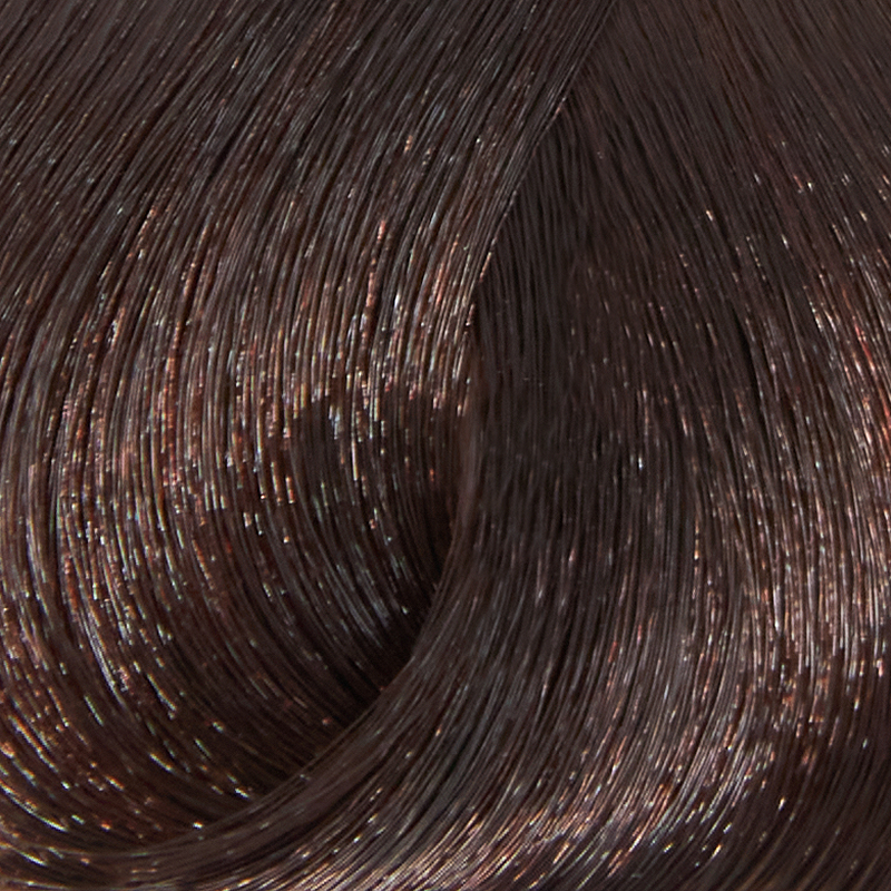 OLLIN PROFESSIONAL 4/0 краска для волос, шатен / OLLIN COLOR 100 мл, фото 1