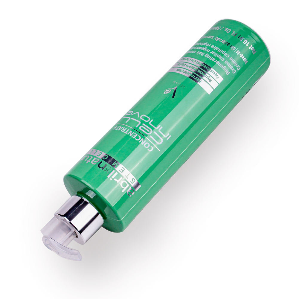 ABRIL ET NATURE Концентрат для поврежденных волос со стволовыми клетками / Concentrate Cell Innove 100 мл, фото 9