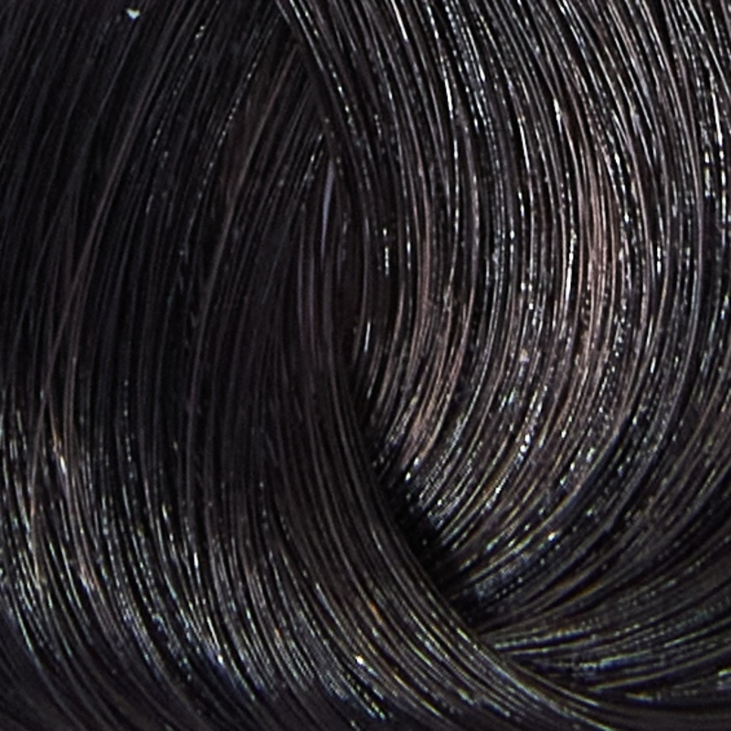 ESTEL PROFESSIONAL 4/71 краска для волос, шатен коричнево-пепельный (магический коричневый) / ESSEX Princess 60 мл, фото 1