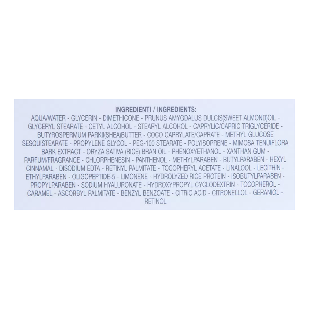 ELDAN cosmetics Крем питательный с рисовыми протеинами / LE PRESTIGE 50 мл, фото 5