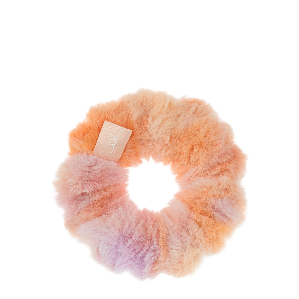 INVISIBOBBLE Резинка-браслет для волос / invisibobble SPRUNCHIE Oasis Rabbit Fuzz, фото 1