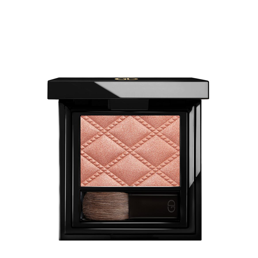 GA-DE Румяна № 35 / IDYLLIC SOFT SATIN (WITHOUT MIRROR) 8 гр, фото 1